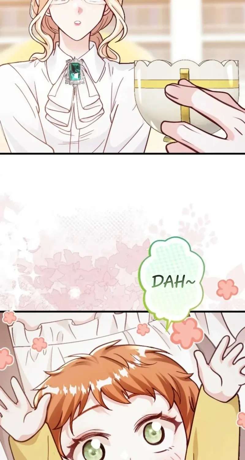 The Tyrant's Overprotective Contract Mother Chapter 48 - page 44