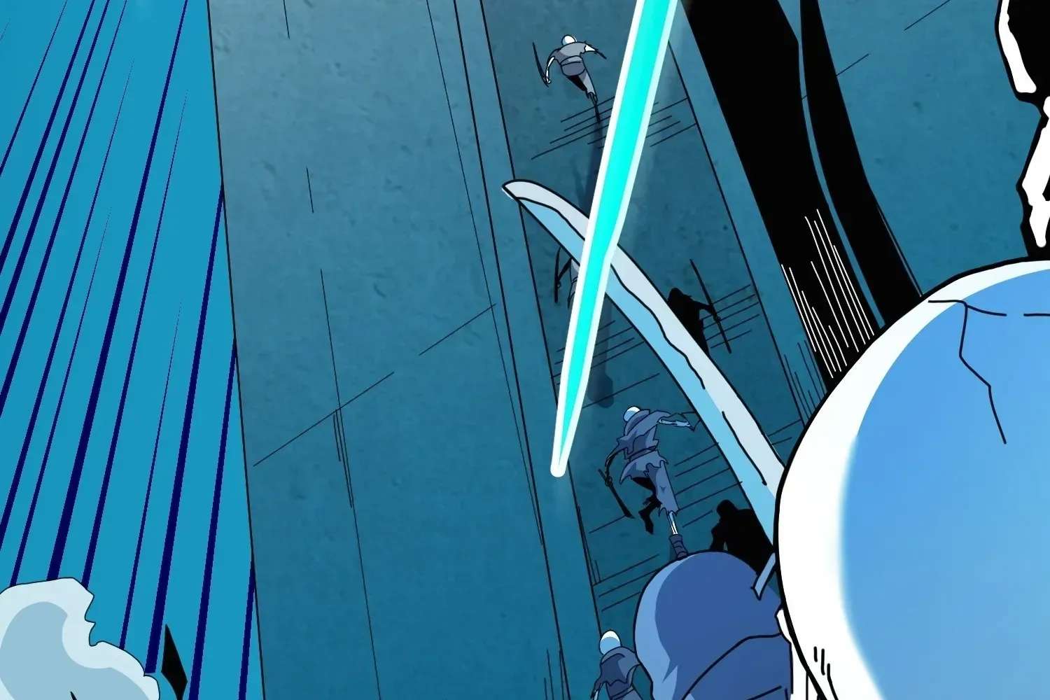 Extracting My Way to Become the Undead Archmage Chapter 12 - page 8