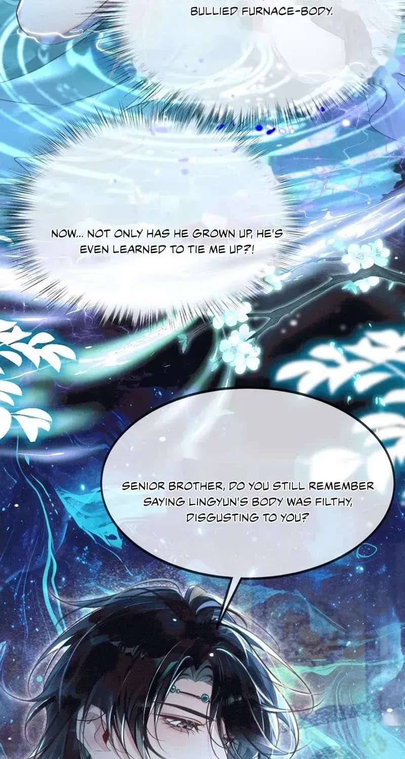 The Bad Big Brother Survival Guide Chapter 1 - page 4