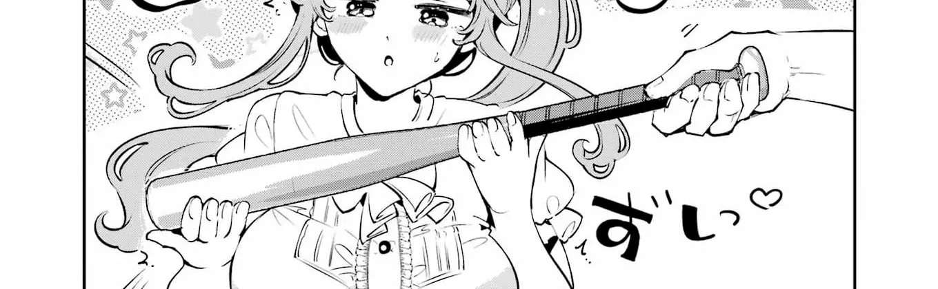 Shūden Sugitara Nani Shite Asobu? Chapter 1 - page 50
