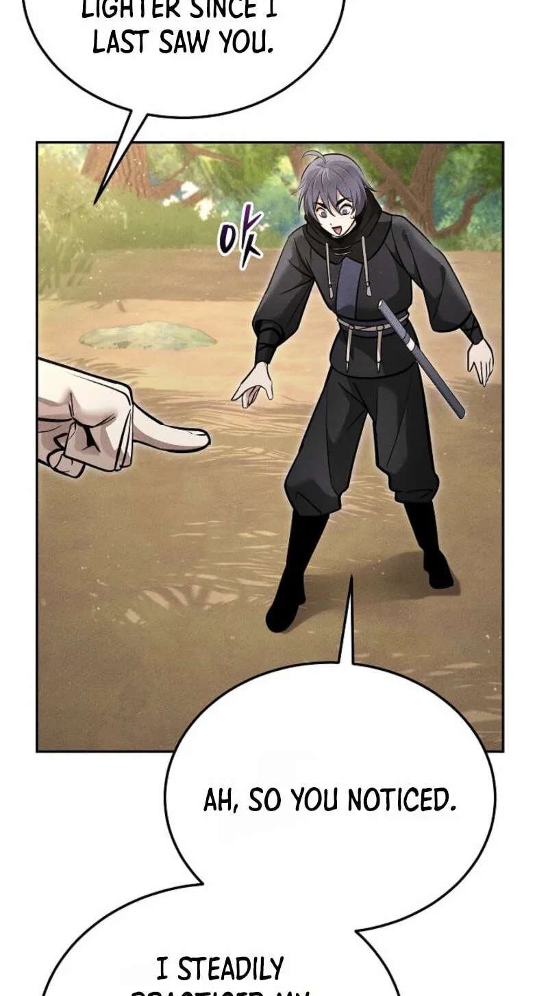 The Legend of Enxue Chapter 69 - page 92