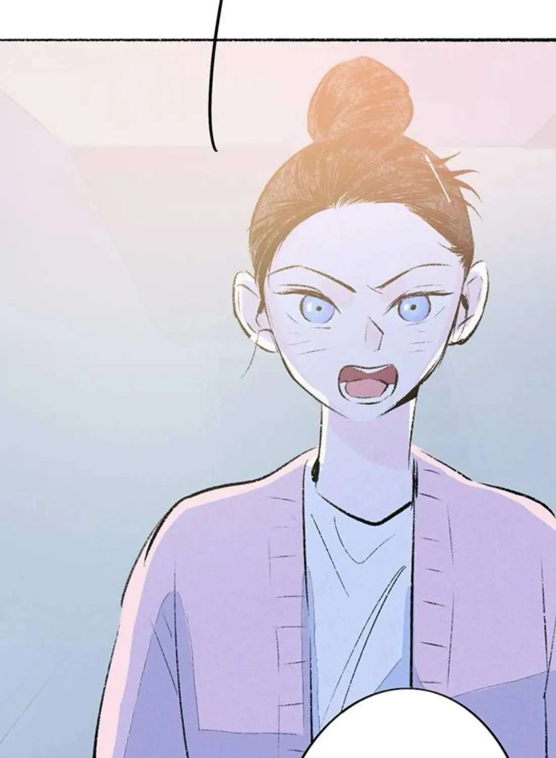 Why Don't I Have Anyone by My Side? Chapter 61 - page 83