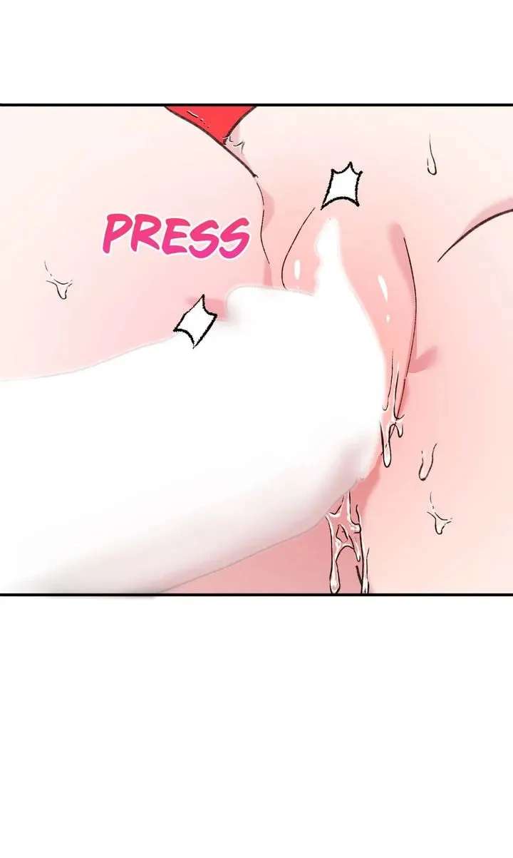 Top Secret Decoding Operation Chapter 5 - page 35