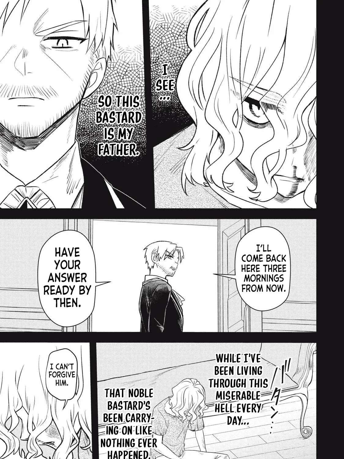 Ars Goetia: Munou to Yobareta Shounen wa, 72 no Akuma wo Shieki Shite Musou Suru Chapter 25 - page 7