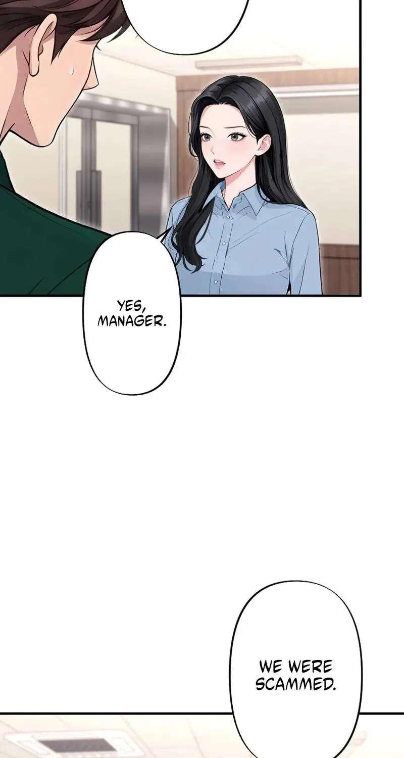 Until I Bring That Couple to Ruin Chapter 39 - page 9