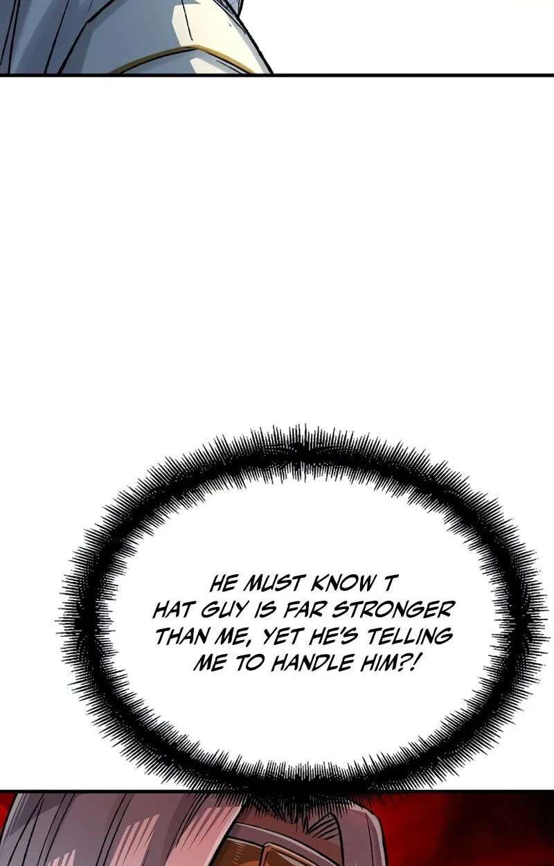 Reincarnated Murim Lord Chapter 137 - page 51