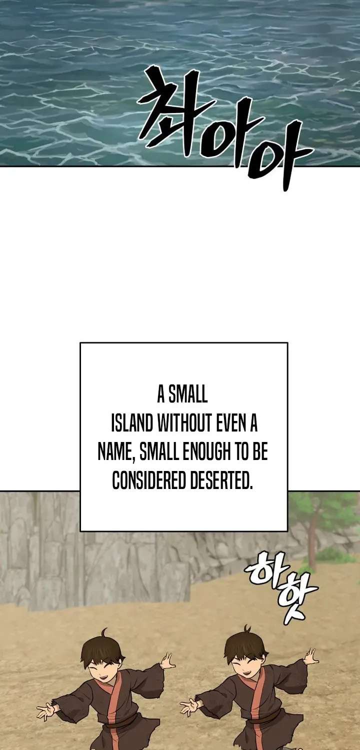 Gwanjeon: Kang Jin Lee Chapter 265 - page 4