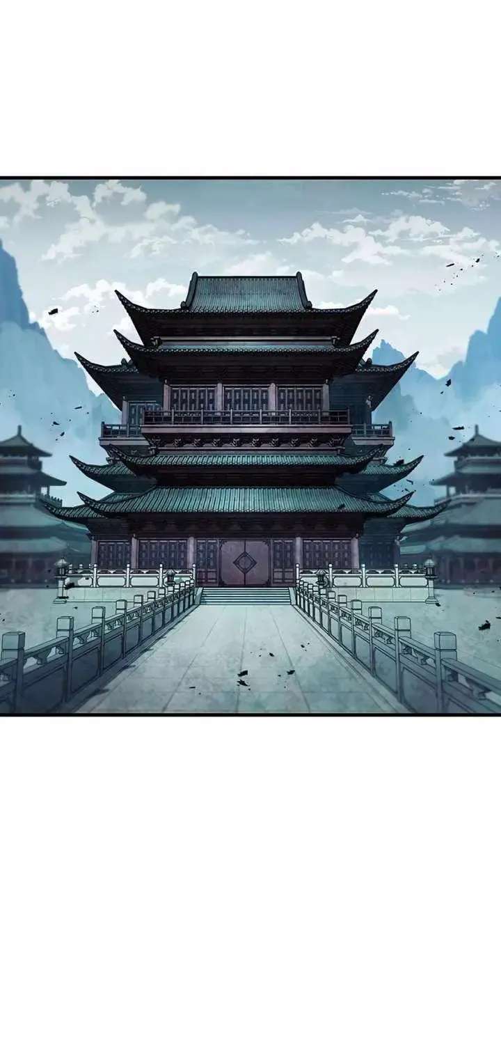 Emperor's Sword Chapter 114 - page 24