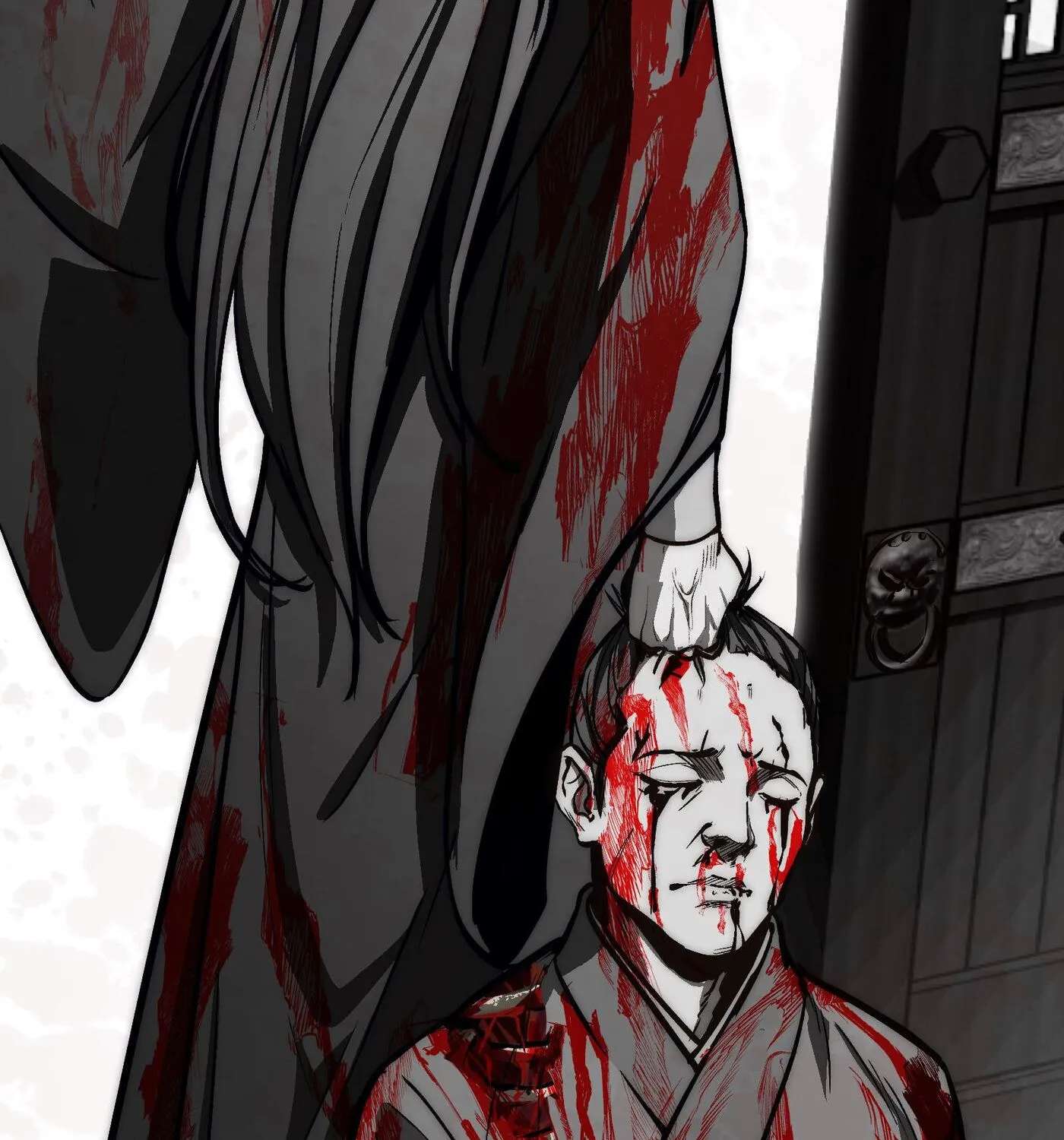 Reverend Insanity Remake Chapter 29 - page 107