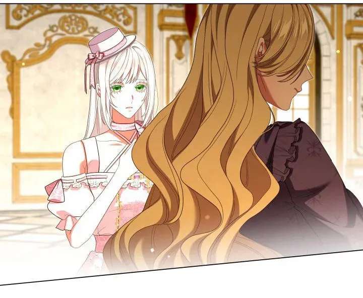 Kanpeki na Akujyo o Goran ni Iremashou Chapter 61 - page 9