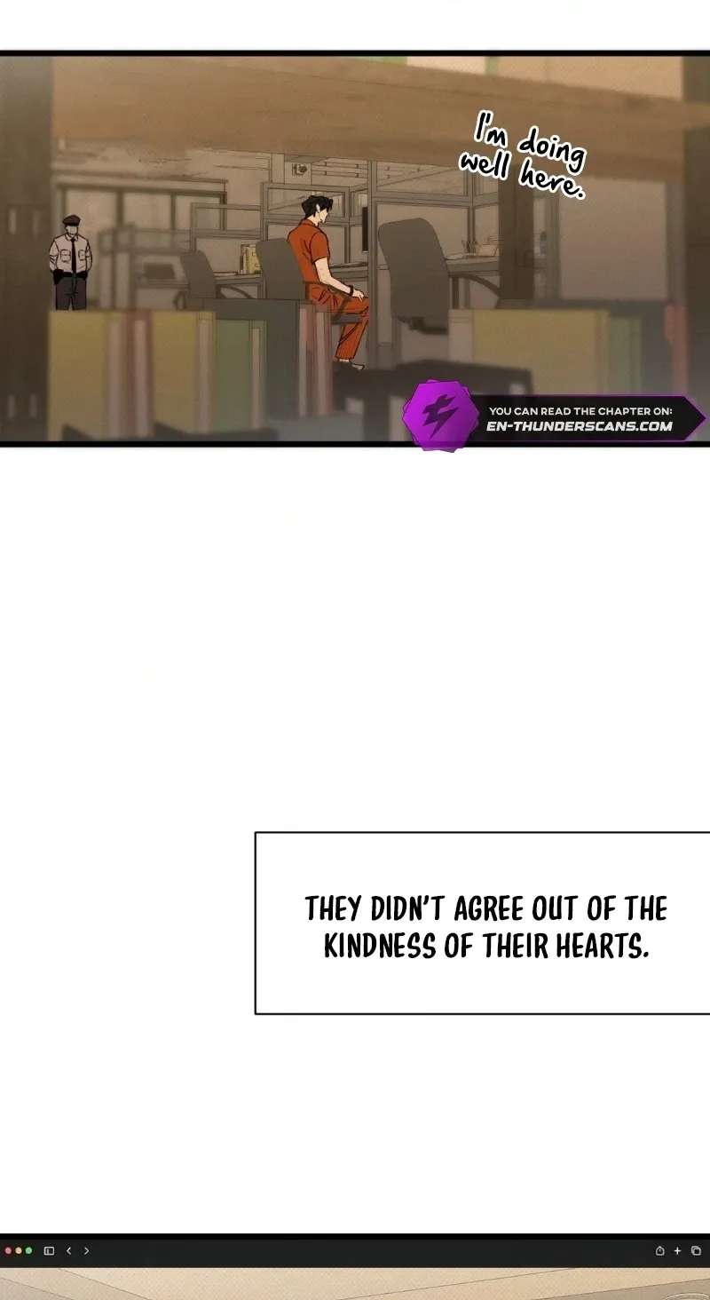Dog Eat Dog Chapter 1 - page 110