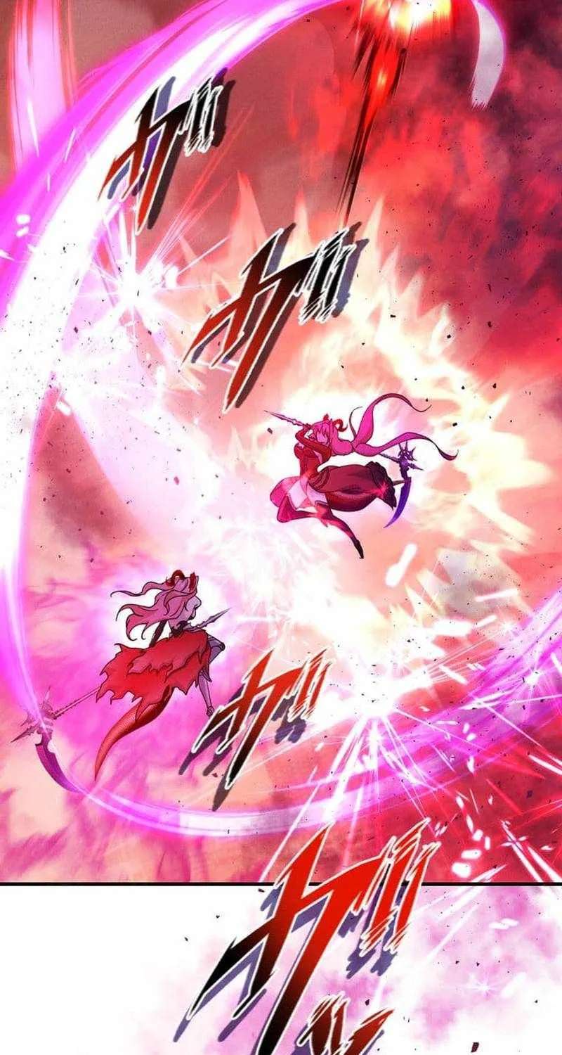 The Death-Returning Demon King-Class Player: Lost Man Chapter 92 - page 65