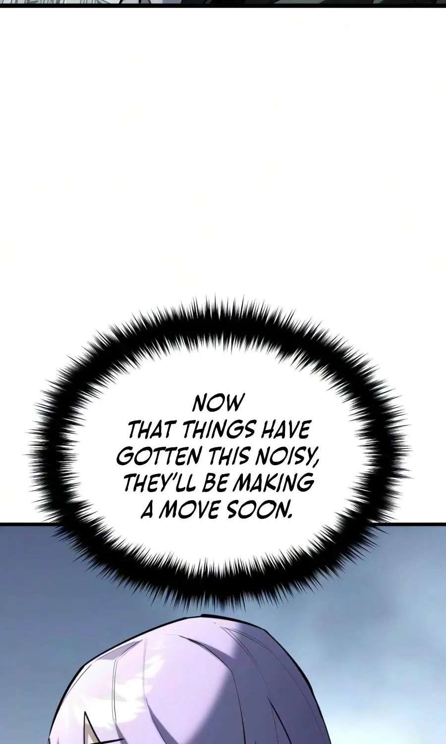 World-Saving is a Skill Chapter 41 - page 9