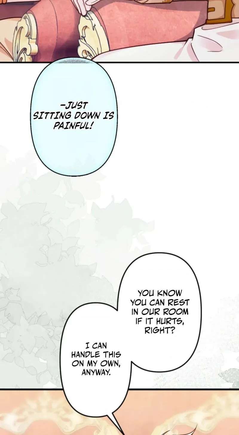 Keiyaku Mamahaha na no ni Boukun ga Kahogo Sugiru Chapter 53 - page 29