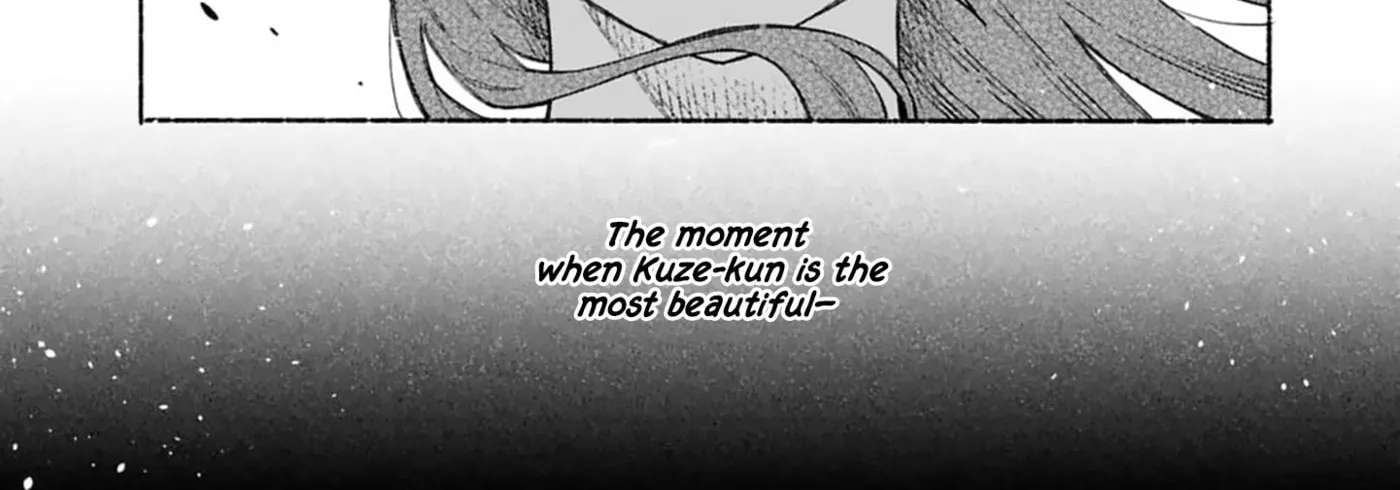 The Lady And Her Dog Chapter 5 - page 42
