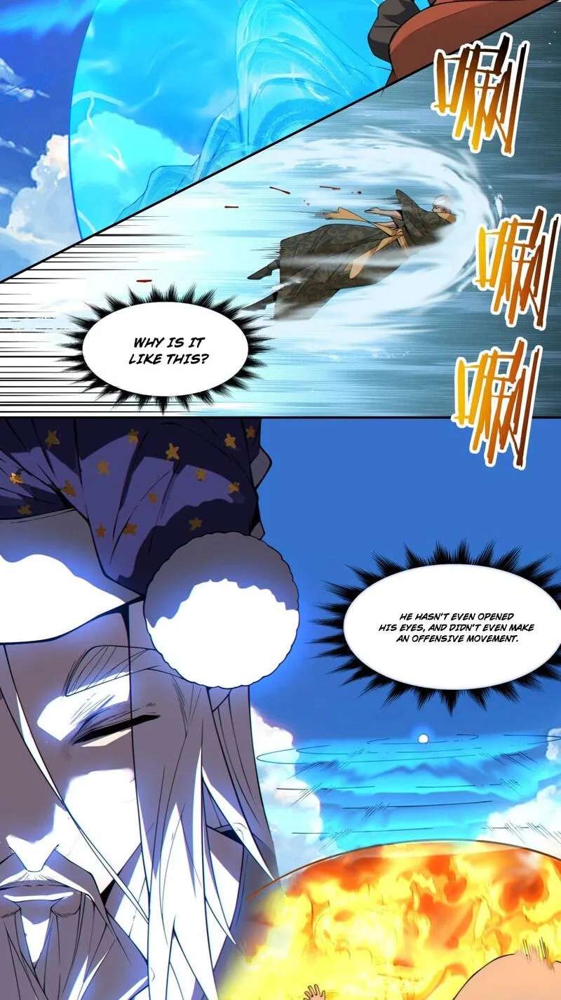 My Disciples Are All Villains Chapter 559 - page 28