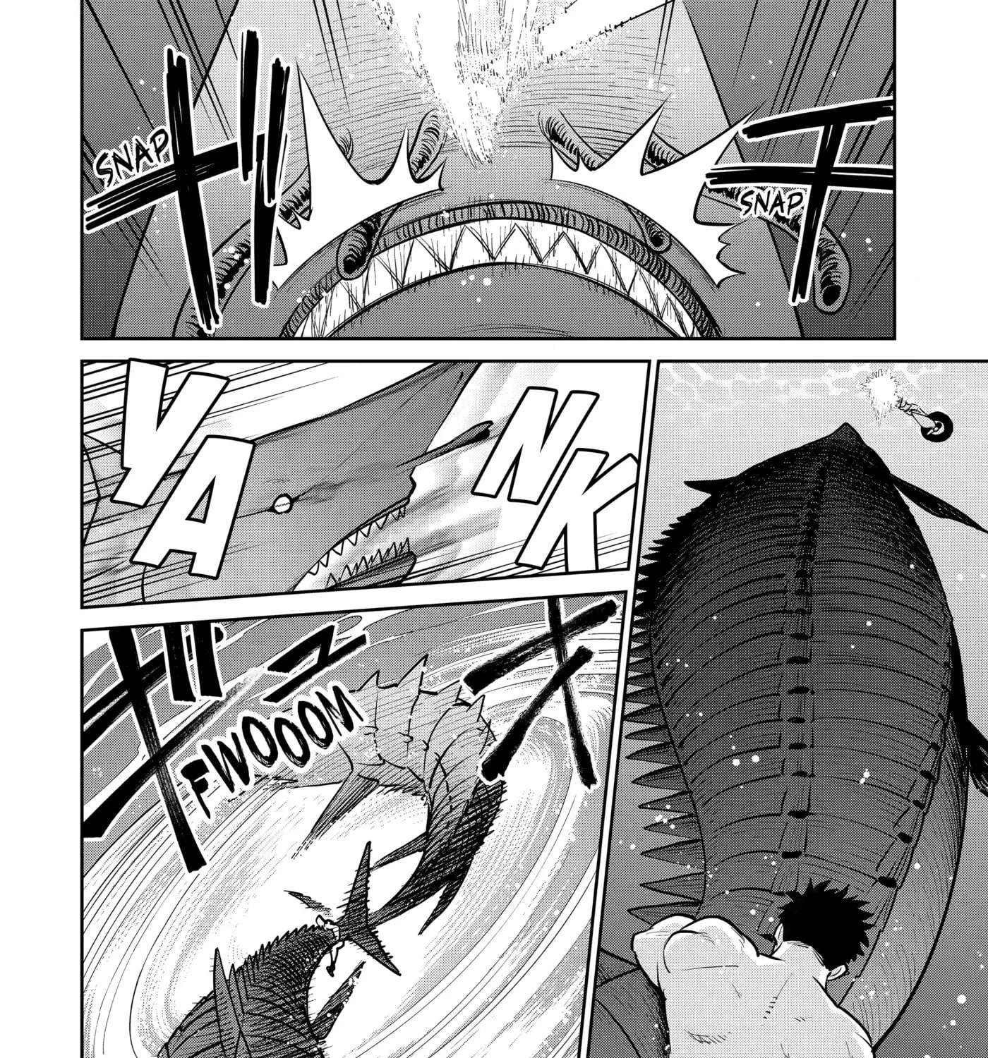 Saikyou wa Inaka Nouka no Ossan Deshita ~Saikou Rank no Dragon o Kujo Shita Kekka, Jitsuryoku ga Sekai ni Baremashita~ Chapter 24 - page 47