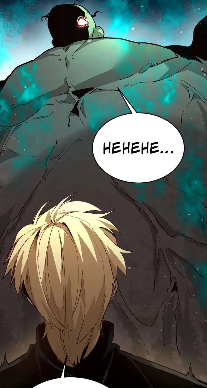 Li Liang Dian Man? Wo Keshi Wangling Fashi A! Chapter 142 - page 100