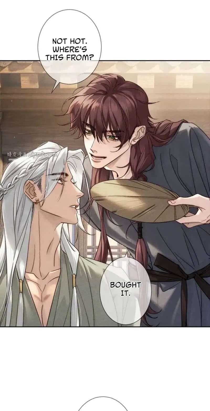 Zhujiao Zhi Xiang Tan Lian'ai Chapter 301 - page 20