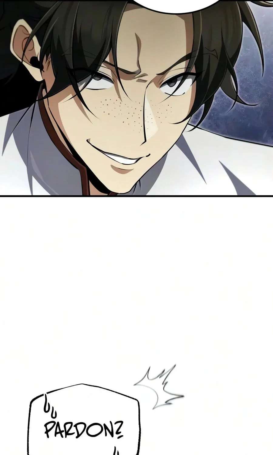 Best Teacher Baek Chapter 158 - page 117