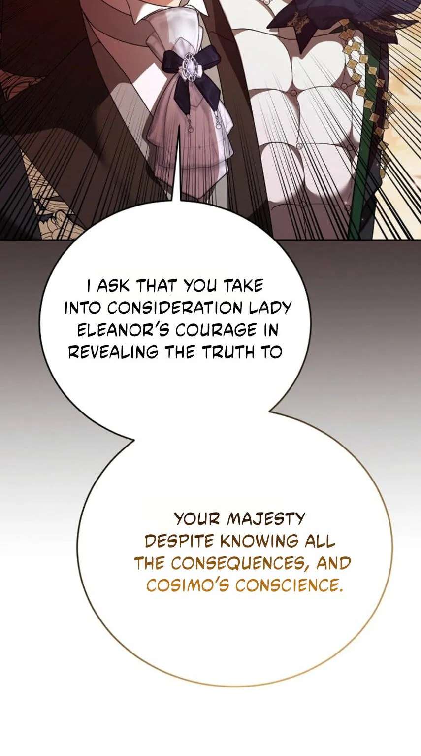 The Beginning of Revenge Starts with Marriage Chapter 47 - page 28