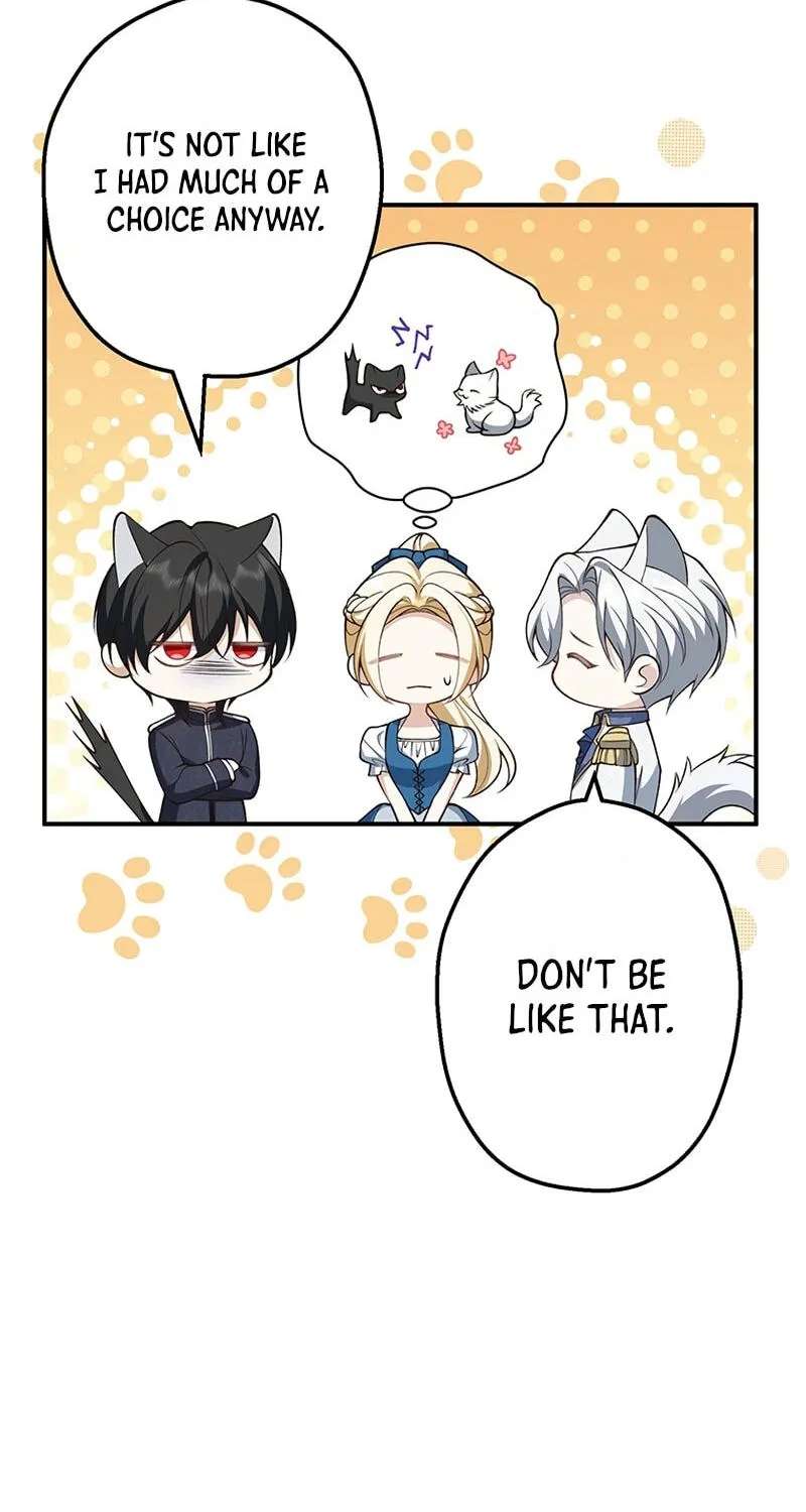 Konyaku Shita Ouji wa Moto Assassin de Shita Chapter 43 - page 48
