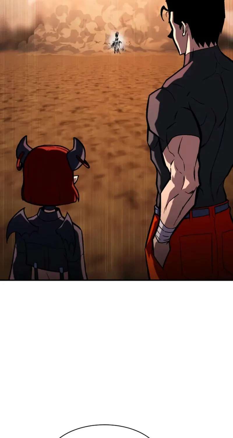 The Strongest in Hell, Mak Geum-gang Chapter 10 - page 141