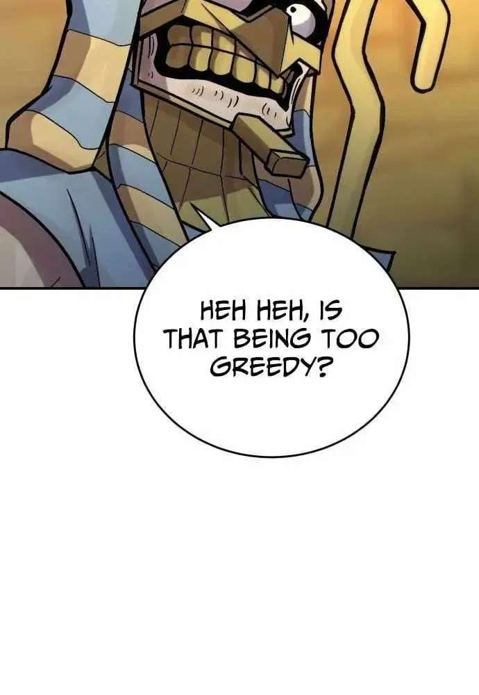 The Strongest in Hell, Mak Geum-gang Chapter 4 - page 48