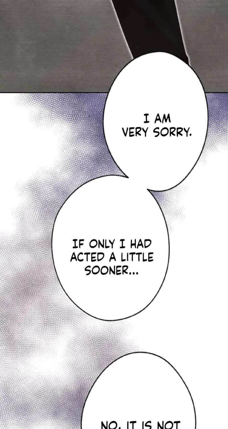 The Fake Queen Learns What Love Is Chapter 28 - page 65