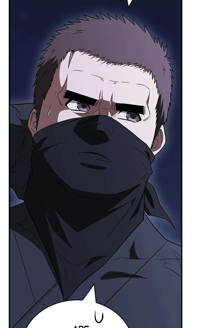 The Genius MurimFitness Trainer Chapter 108 - page 48