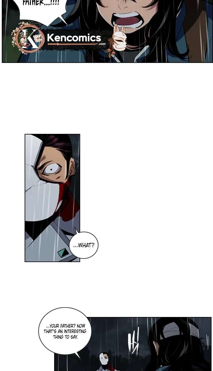 Men City Chapter 2 - page 61