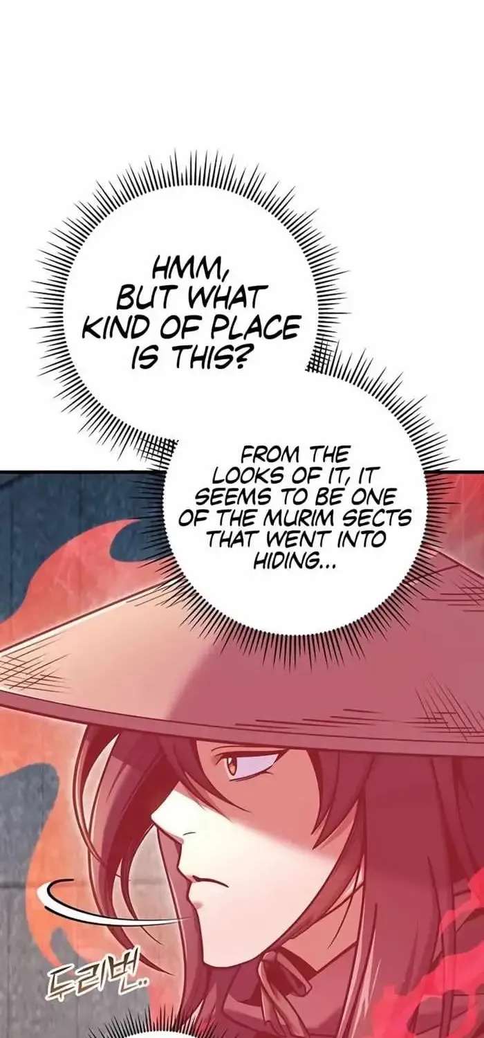 Emperor's Sword Chapter 113 - page 9