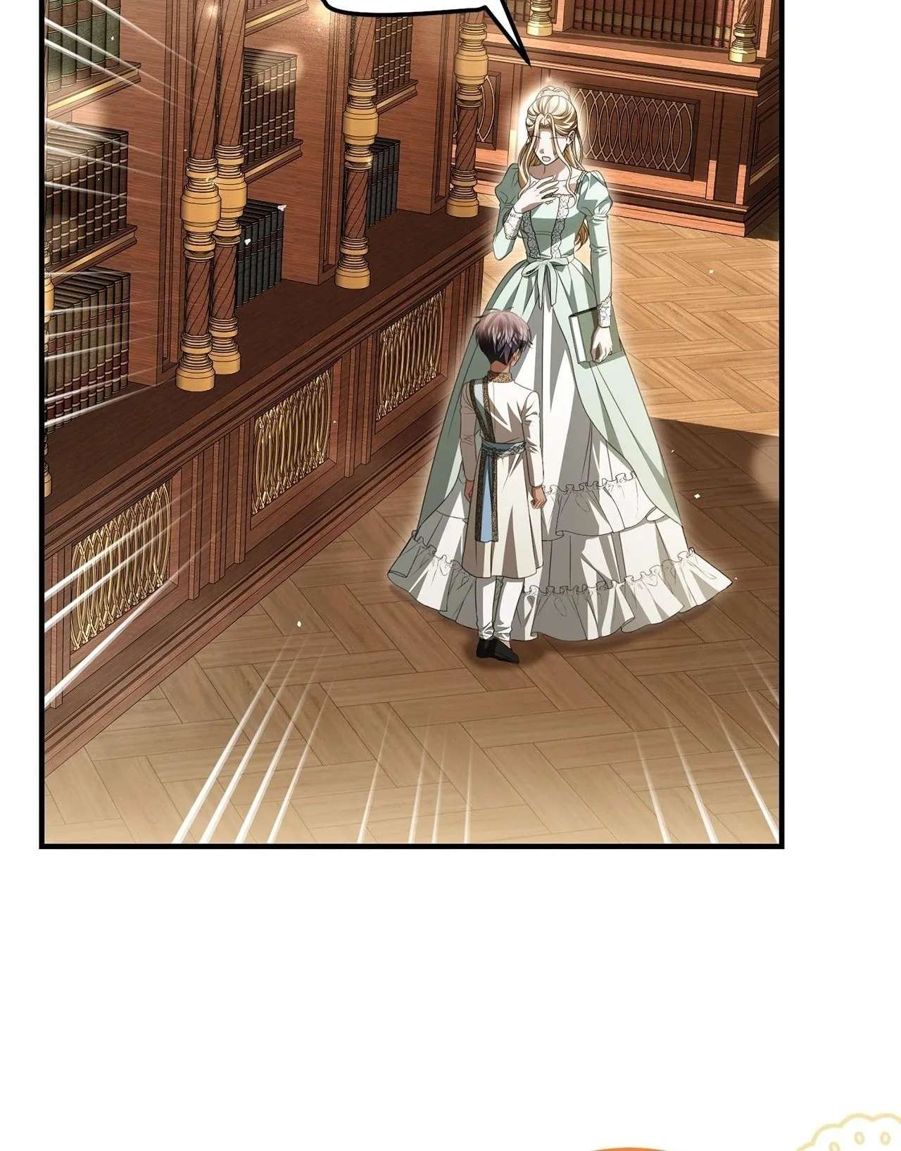 That’s Not What My Will Said Chapter 64 - page 139