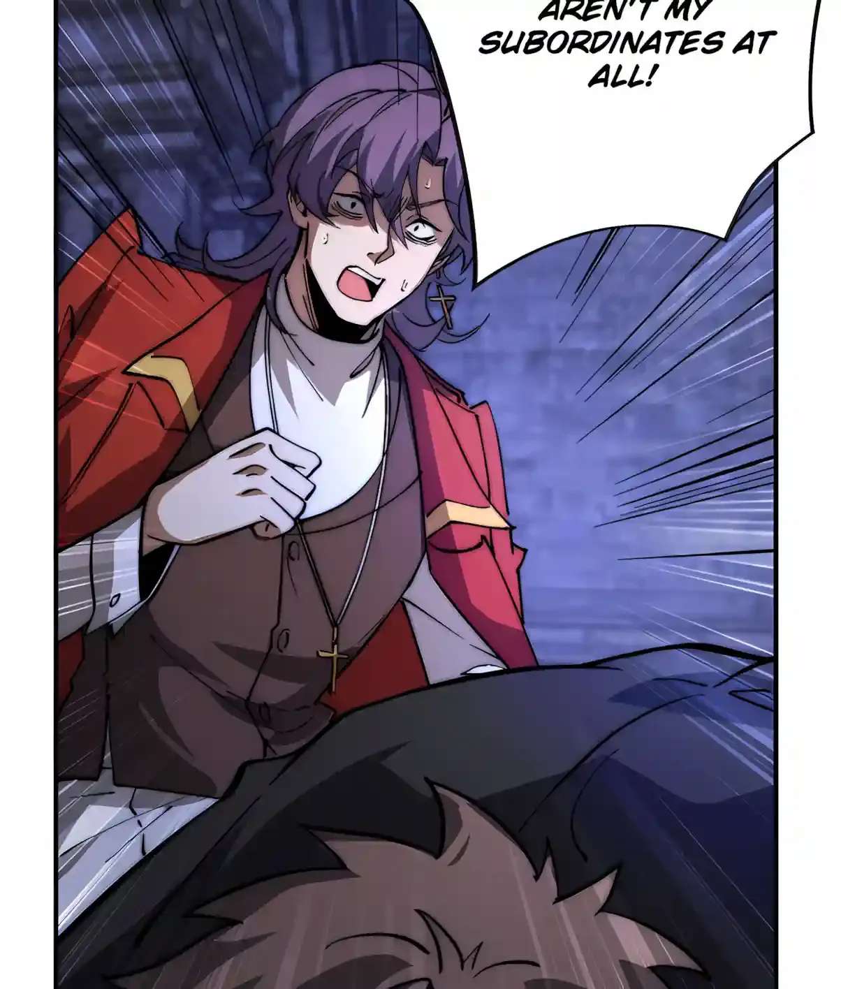 Devil Summoner, I am the Abyss Lord Chapter 83 - page 62
