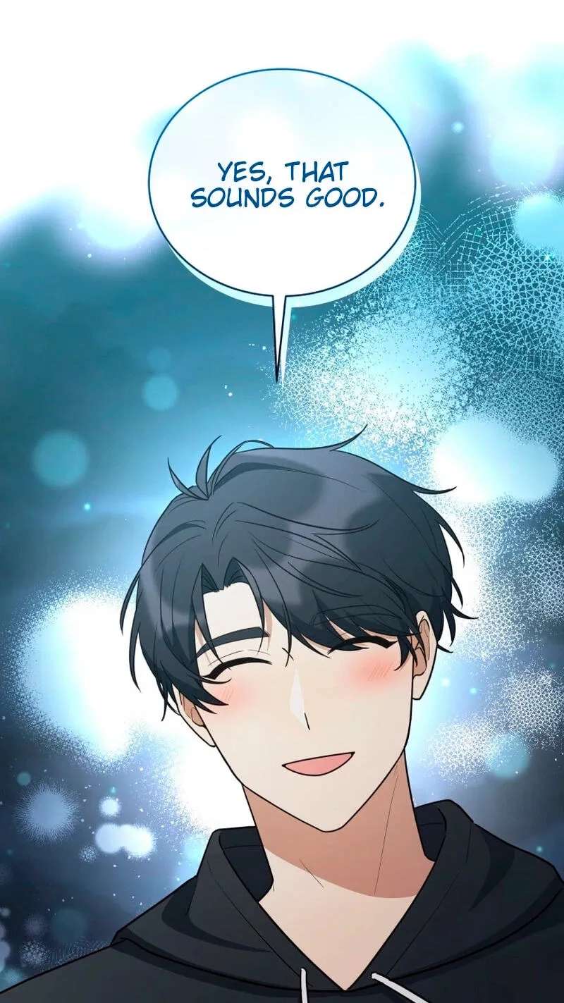 A Man Who Fell In Love With Me Chapter 35 - page 4