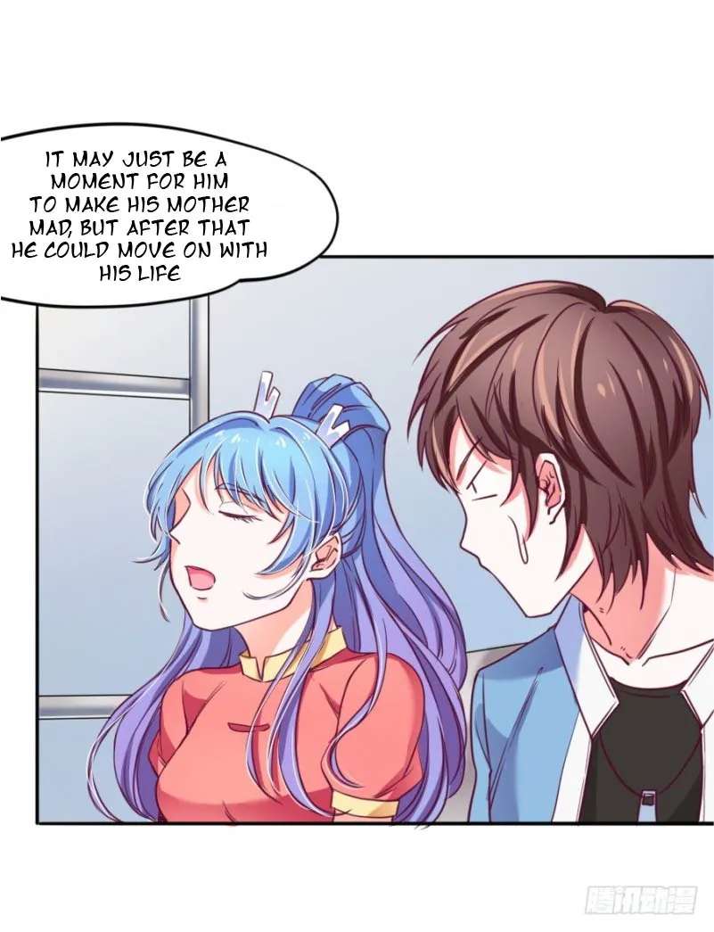 I Only Want To Meet You Chapter 3 - page 53