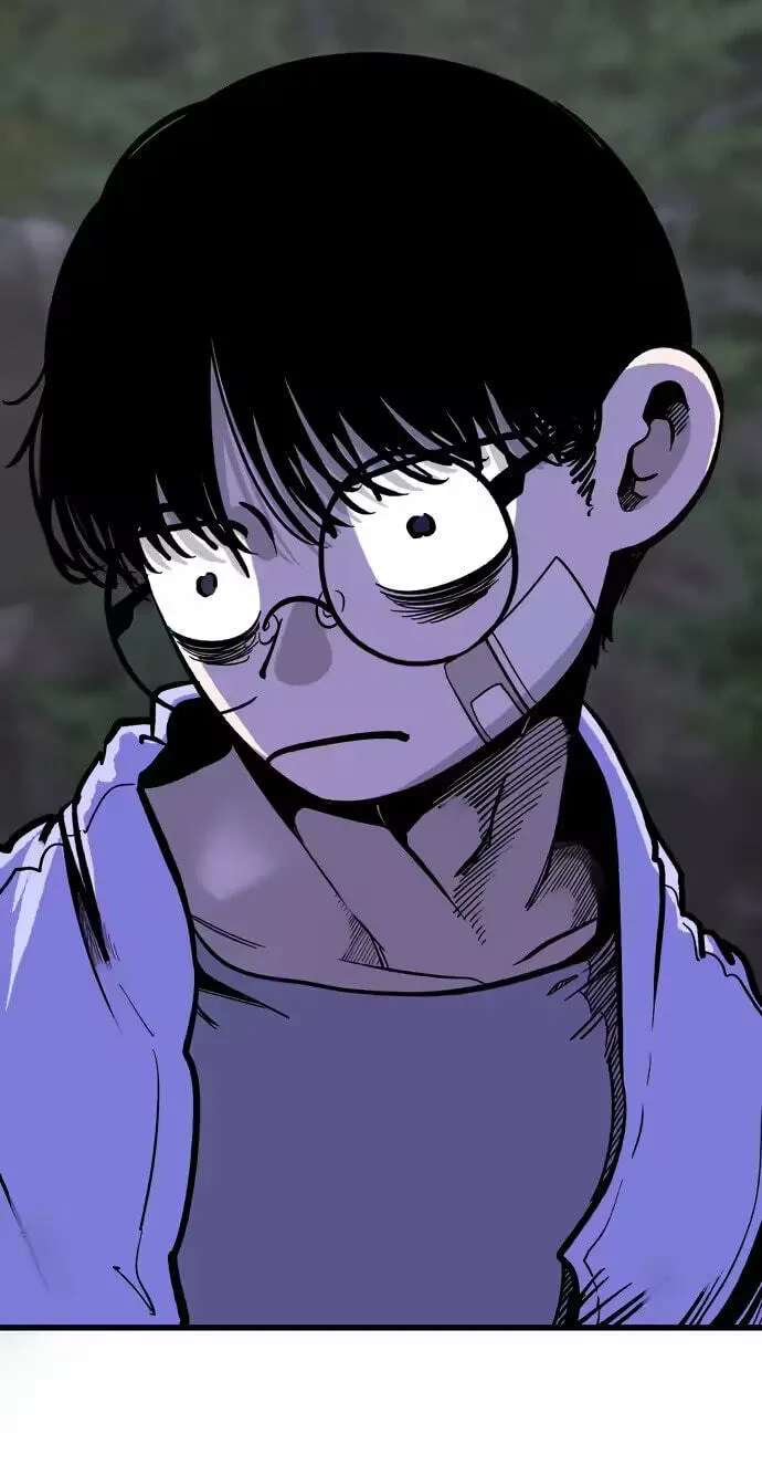 The Student, the Witch, and the Academy Chapter 81 - page 36