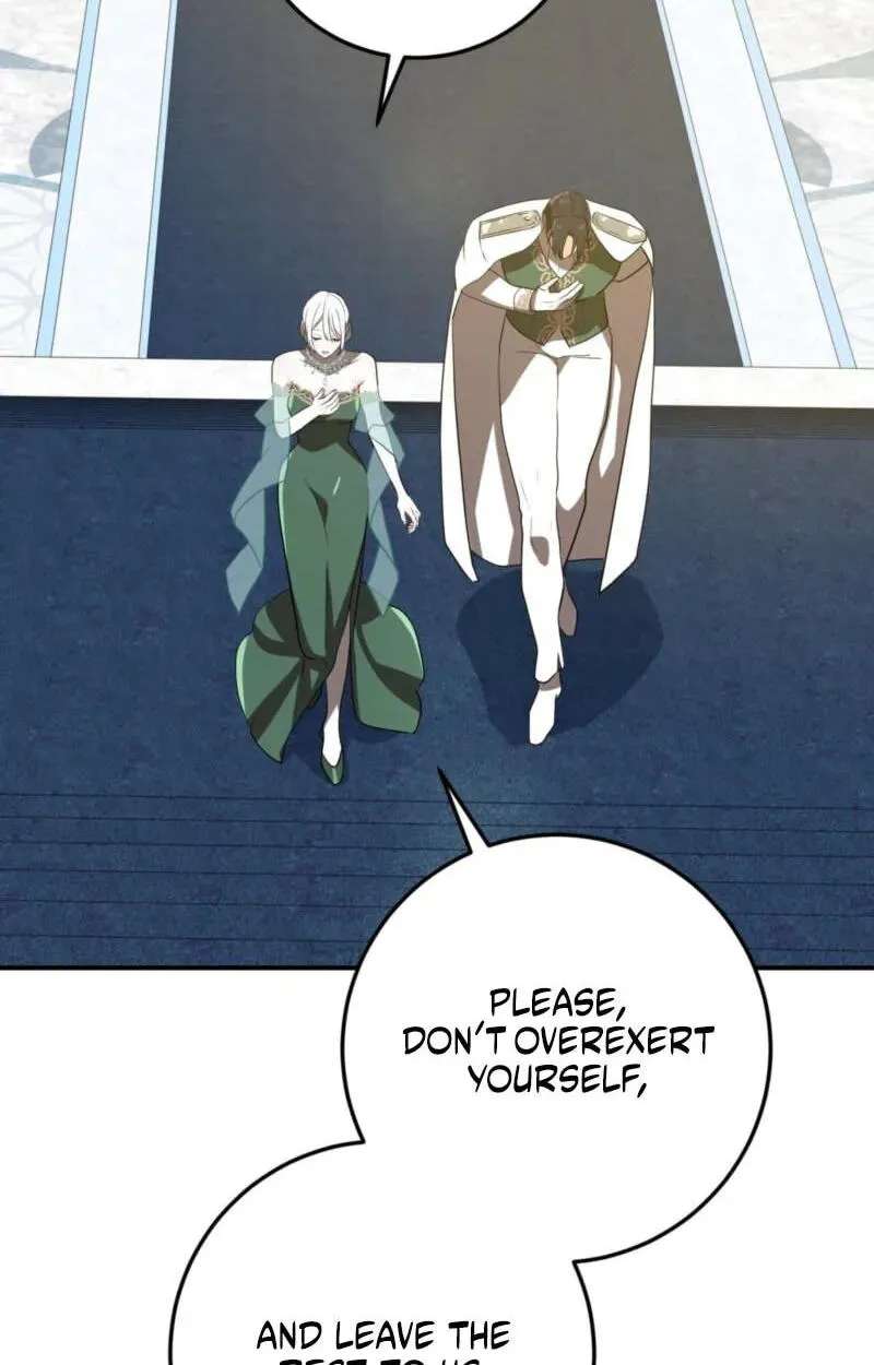 My Childhood Friends Are Trying to Kill Me Chapter 97 - page 45