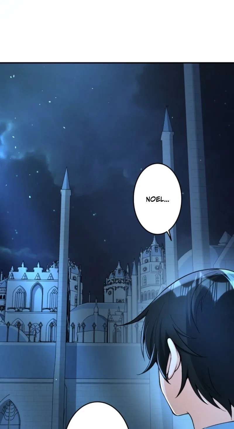 The Calamity Prince Tames the Craziest Real-World Hero Chapter 21 - page 24