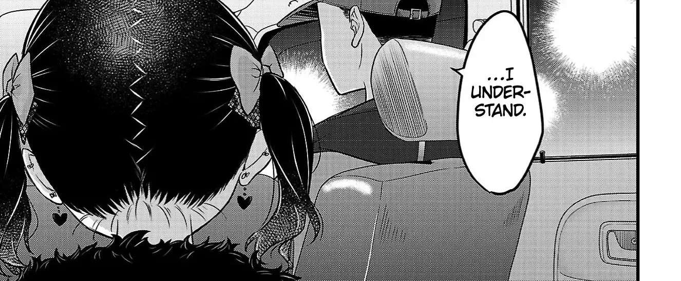Boku no Kokoro no Yabai Yatsu - Love Comedy ga Hajimaranai Chapter 24 - page 22