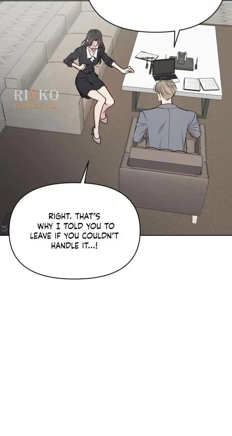 Fragrant Contractual Relationship Chapter 30 - page 67