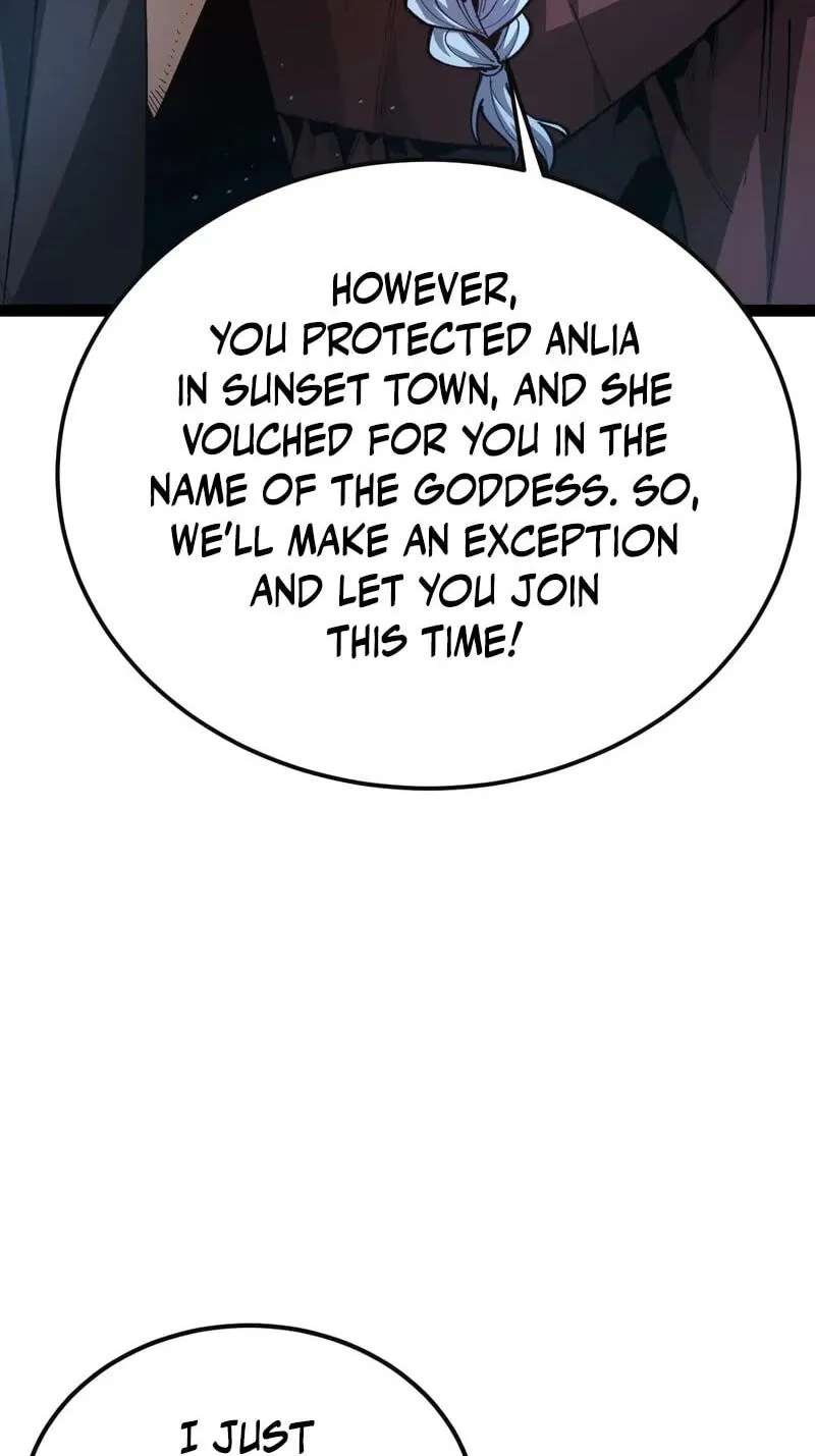 Li Liang Dian Man? Wo Keshi Wangling Fashi A! Chapter 144 - page 63