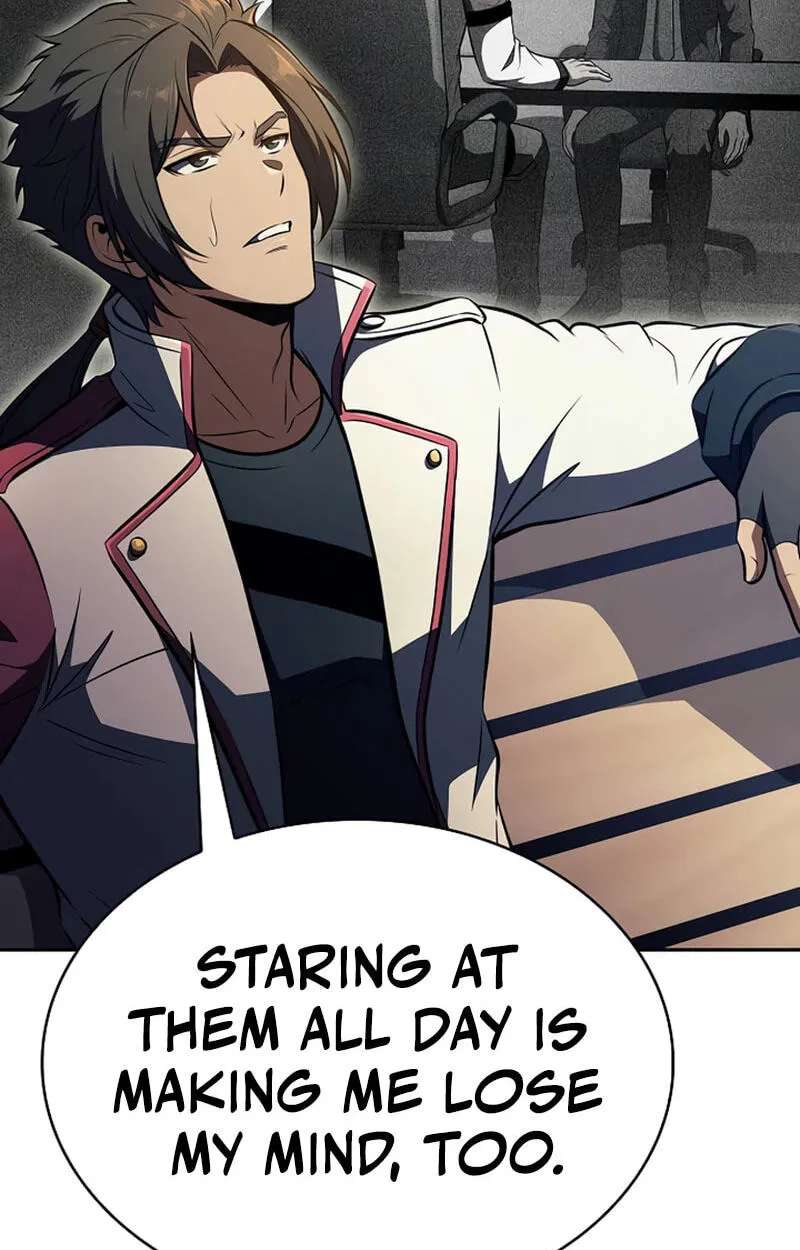 Eat Before You Go Chapter 72 - page 133