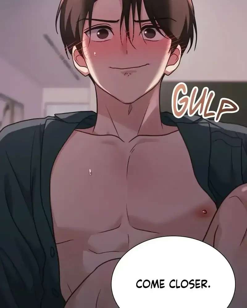 I'm Not Your Fated Guide, But... Chapter 48 - page 63