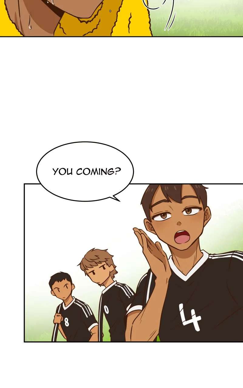 Diner for Adas Chapter 1 - page 9