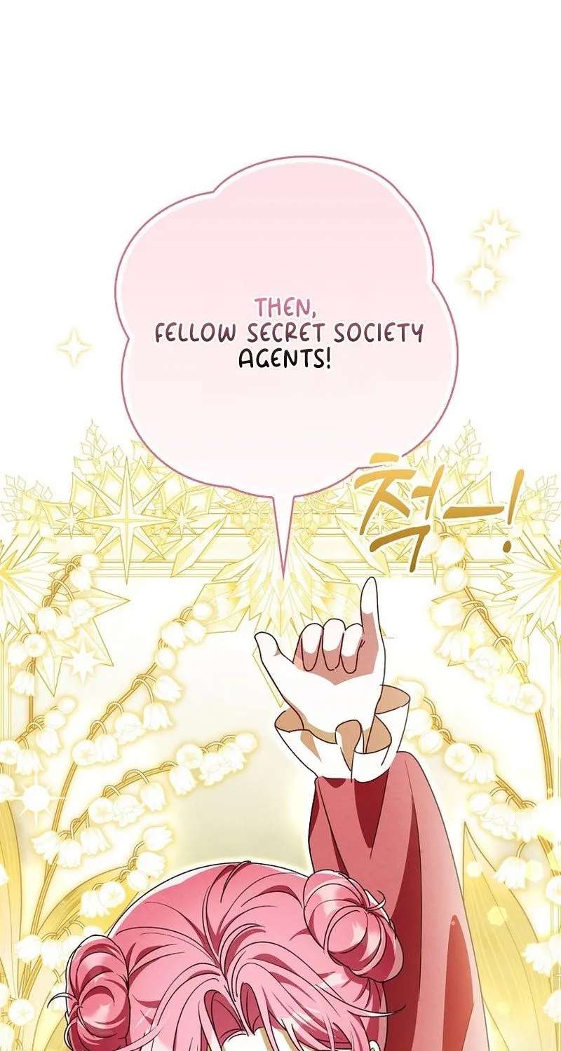 I’ll Try to Save My Father Chapter 27 - page 32
