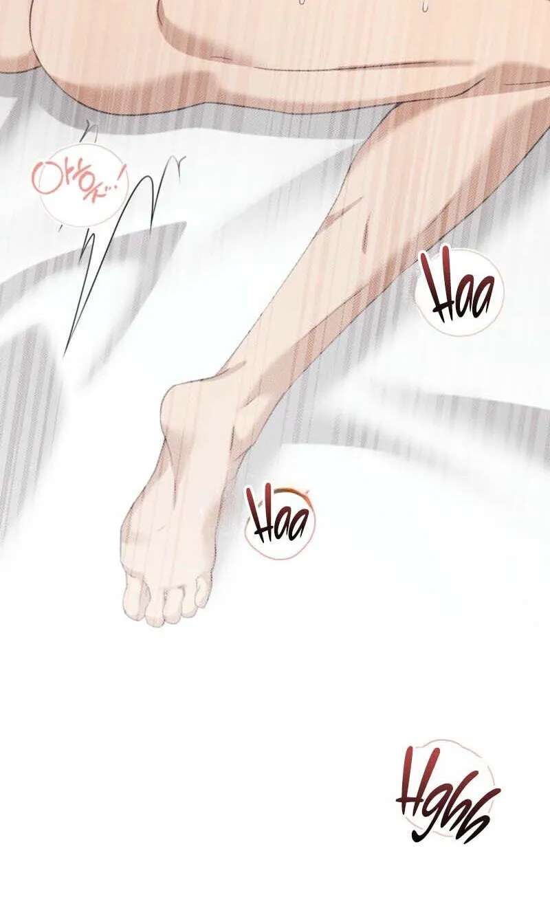 How to Escape the Clutches of an Obsessive Top Chapter 27 - page 16
