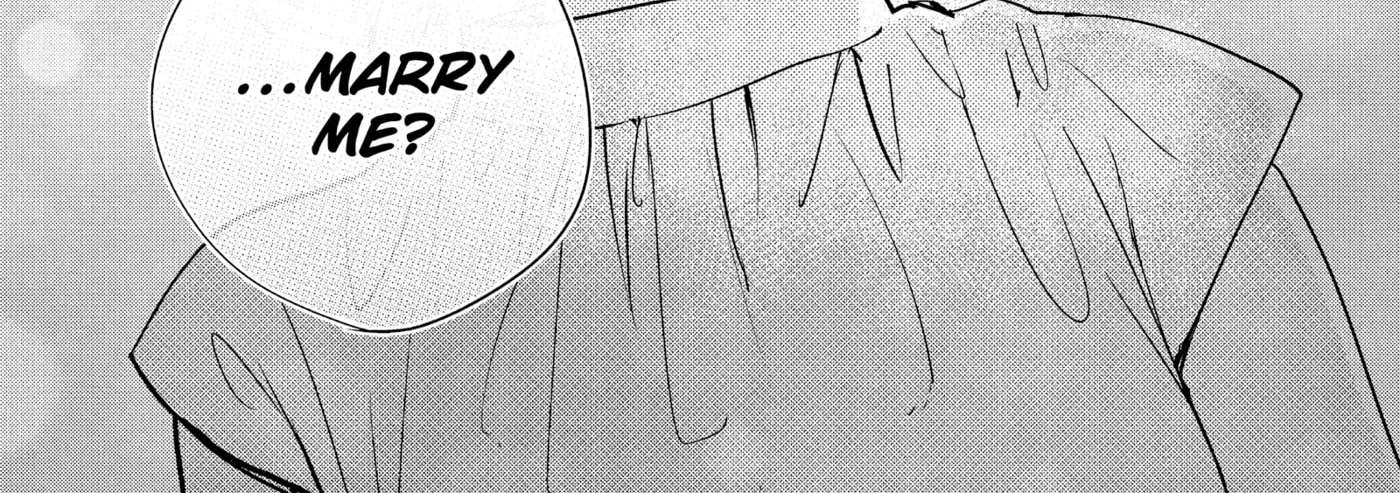 Anyway, I'm Falling in Love with You. Chapter 45 - page 6