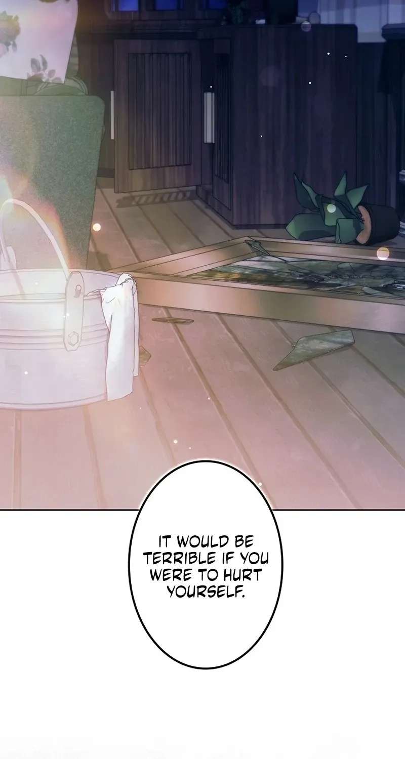 The Hated Stepmother Begins Her Second Life Chapter 35 - page 78