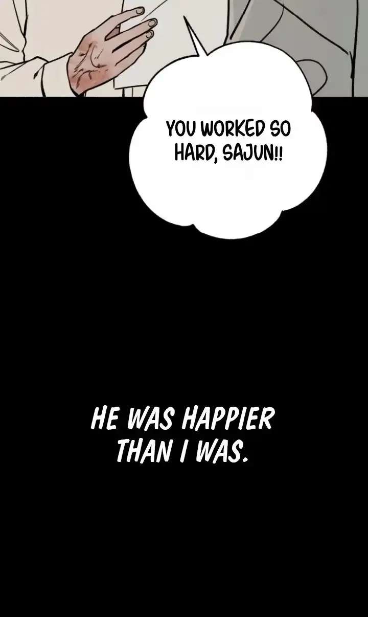 Self-Immolation Chapter 39 - page 53